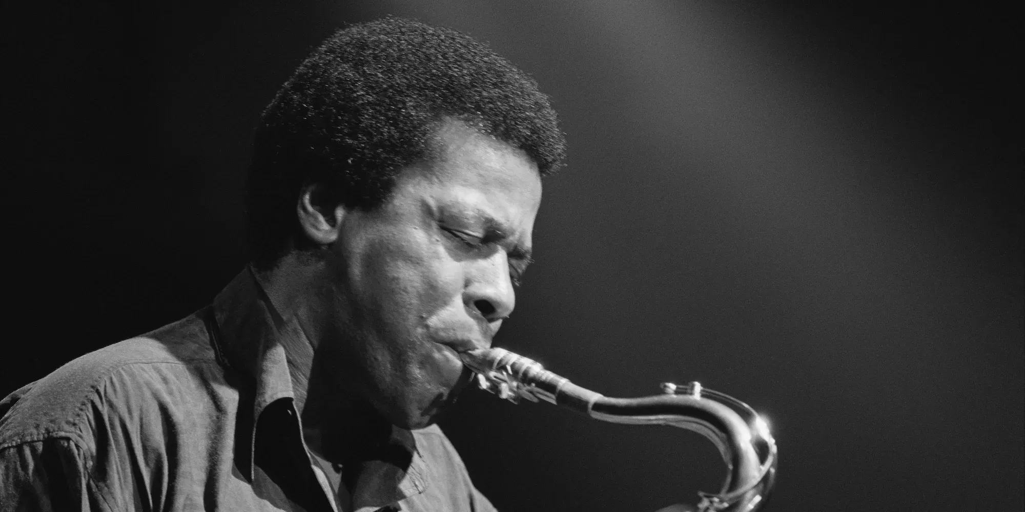 OTR, Take 41: Wayne Shorter & Co - Live at Detroit Jazz Festival